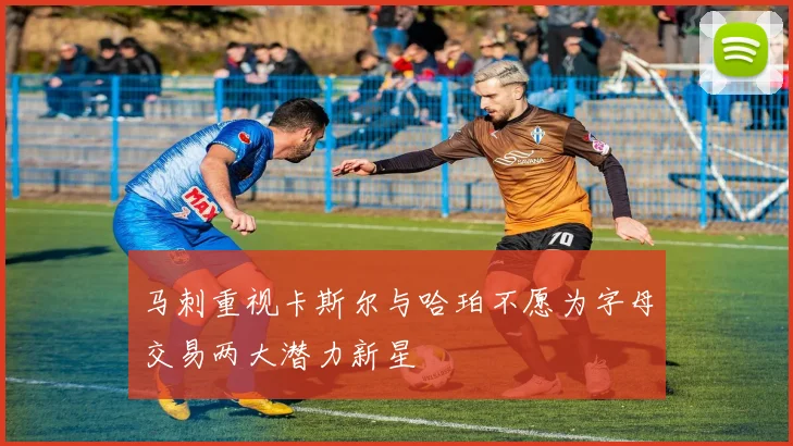 马刺重视卡斯尔与哈珀不愿为字母交易两大潜力新星