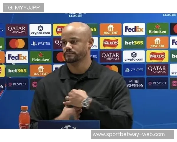 孔帕尼称赞阿森纳定位球实力或为欧洲最强球队的标杆